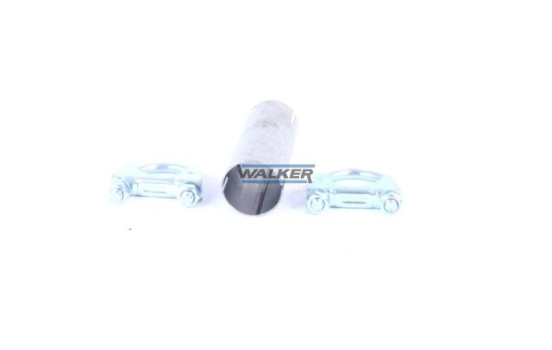 Pipe Connector, exhaust system