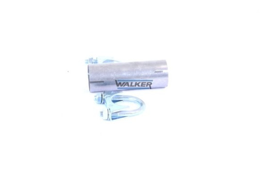 Pipe Connector, exhaust system, Image 2