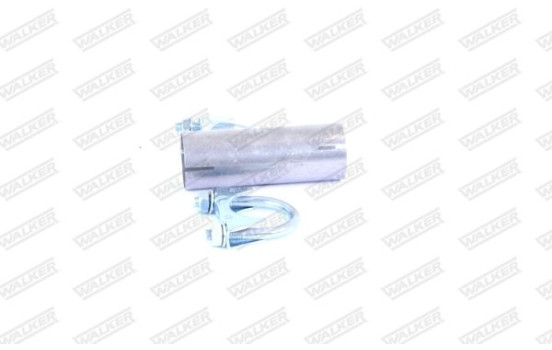 Pipe Connector, exhaust system, Image 5