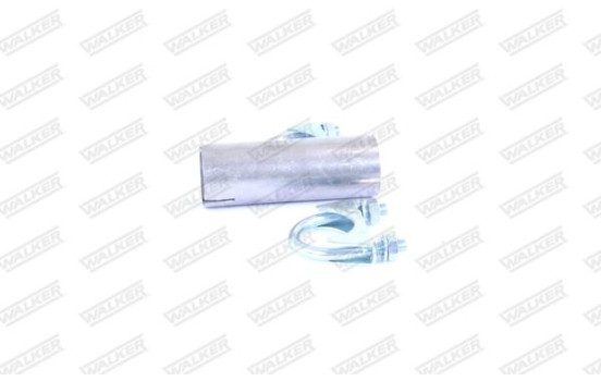 Pipe Connector, exhaust system, Image 7