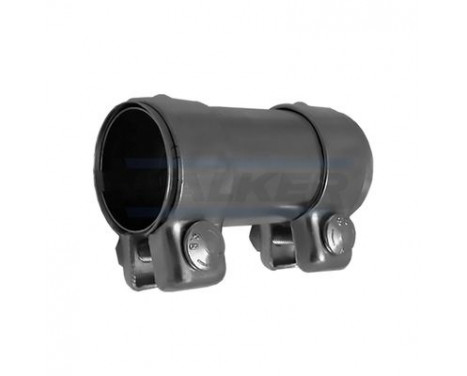 Pipe Connector, exhaust system