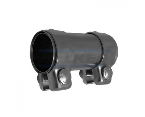 Pipe Connector, exhaust system