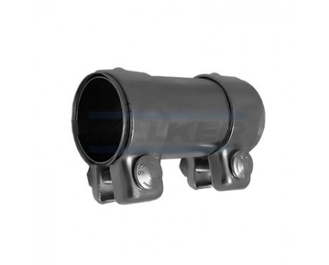 Pipe Connector, exhaust system