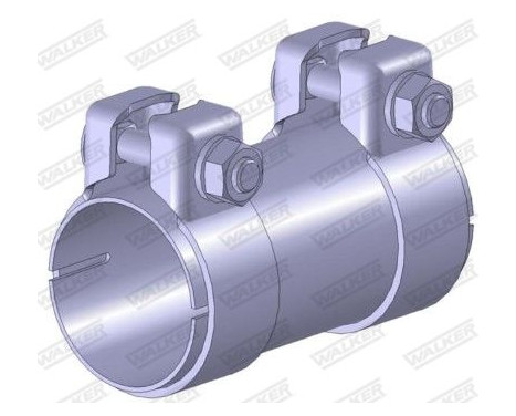 Pipe Connector, exhaust system, Image 9