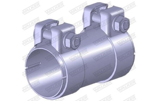 Pipe Connector, exhaust system, Image 9