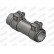 Pipe Connector, exhaust system, Thumbnail 2