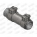 Pipe Connector, exhaust system, Thumbnail 4