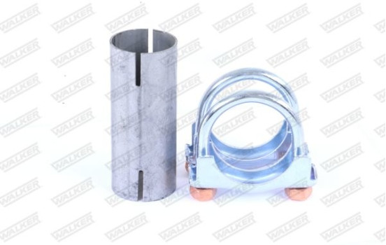 Pipe Connector, exhaust system, Image 5