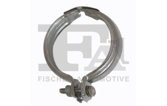 Pipe Connector, exhaust system