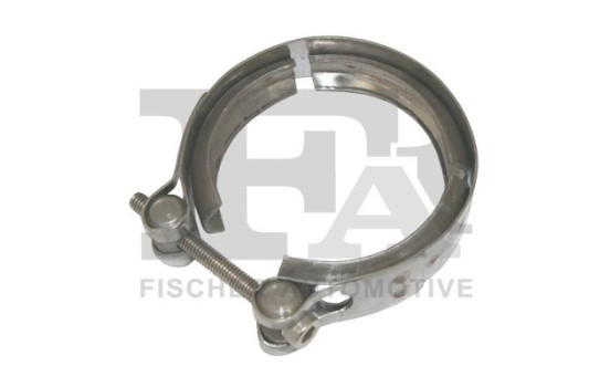 Pipe Connector, exhaust system