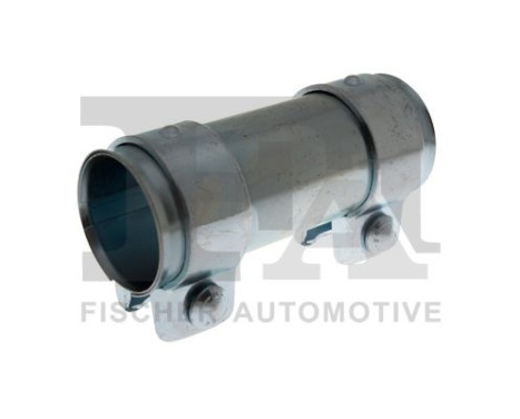Pipe Connector, exhaust system