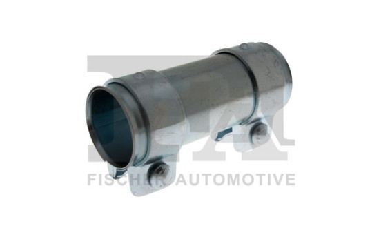 Pipe Connector, exhaust system