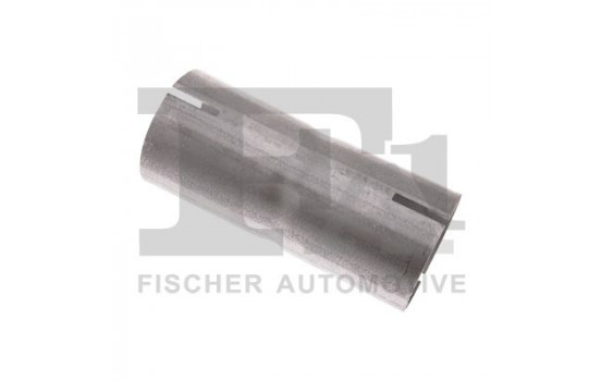 Pipe Connector, exhaust system