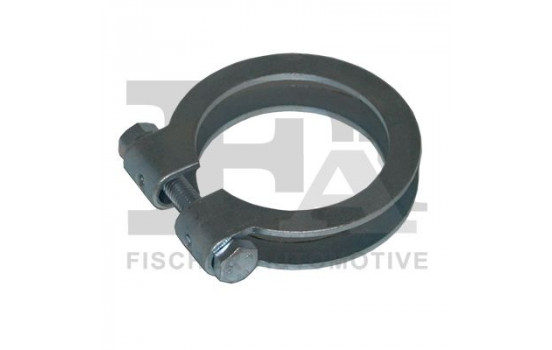 Pipe Connector, exhaust system