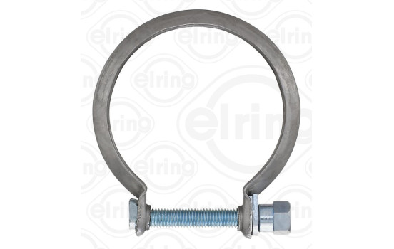 Pipe Connector, exhaust system, Image 3