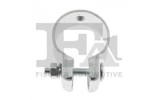 Pipe Connector, exhaust system