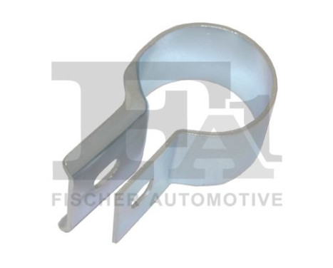Pipe Connector, exhaust system