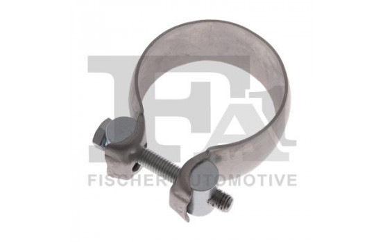 Pipe Connector, exhaust system