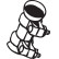 Pipe Connector, exhaust system, Thumbnail 3