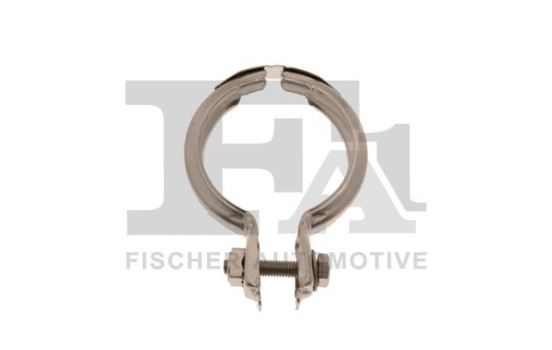 Pipe Connector, exhaust system