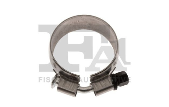 Pipe Connector, exhaust system