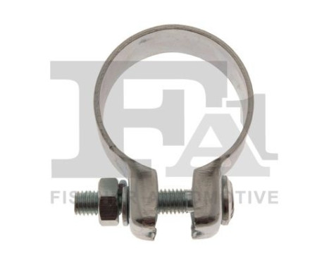 Pipe Connector, exhaust system