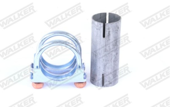 Pipe Connector, exhaust system, Image 7