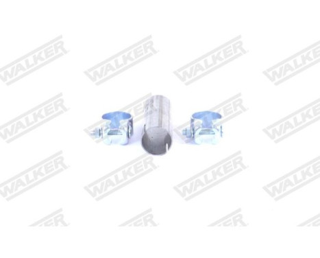 Pipe Connector, exhaust system, Image 10
