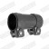Pipe Connector, exhaust system, Thumbnail 5