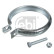 Pipe Connector, exhaust system, Thumbnail 2