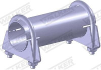 Pipe Connector, exhaust system