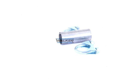 Pipe Connector, exhaust system, Image 6