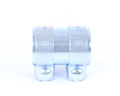 Pipe Connector, exhaust system, Image 5