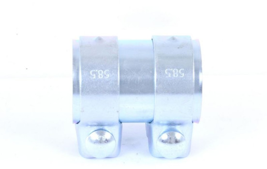 Pipe Connector, exhaust system, Image 3