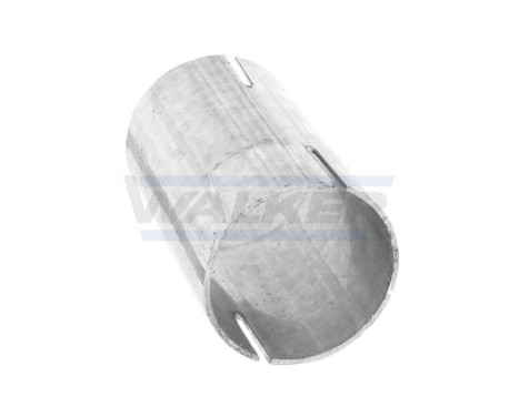 Pipe Connector, exhaust system, Image 4