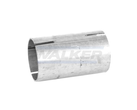 Pipe Connector, exhaust system, Image 5