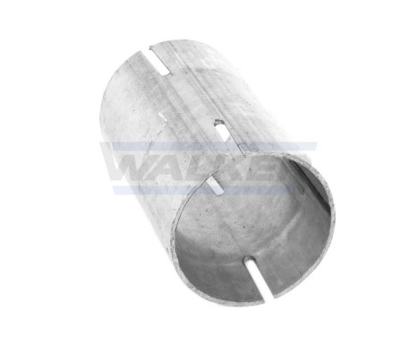 Pipe Connector, exhaust system, Image 6