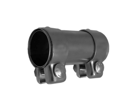 Pipe Connector, exhaust system, Image 2