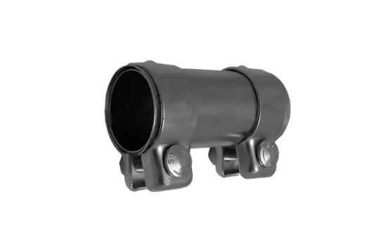 Pipe Connector, exhaust system, Image 2