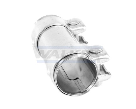 Pipe Connector, exhaust system, Image 6