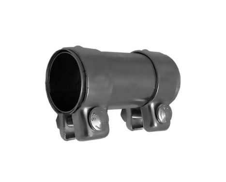 Pipe Connector, exhaust system, Image 2