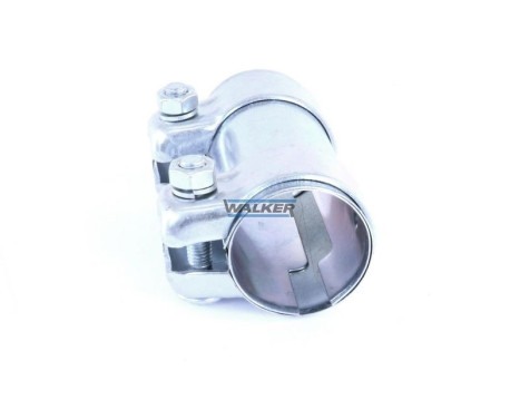 Pipe Connector, exhaust system, Image 4