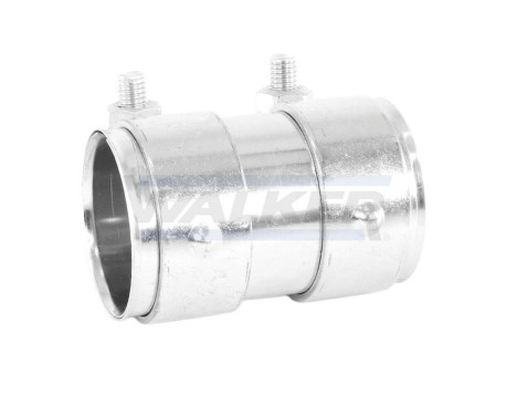 Pipe Connector, exhaust system, Image 5