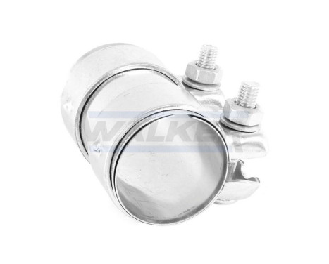 Pipe Connector, exhaust system, Image 6