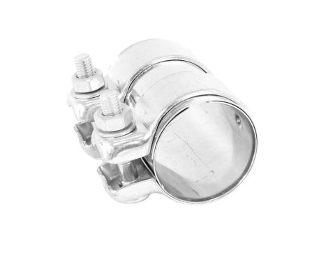 Pipe Connector, exhaust system, Image 7