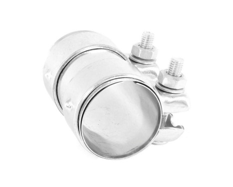 Pipe Connector, exhaust system, Image 9