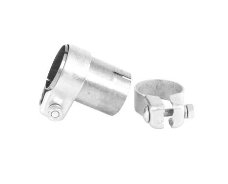 Pipe Connector, exhaust system