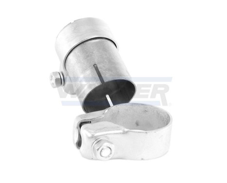 Pipe Connector, exhaust system, Image 3