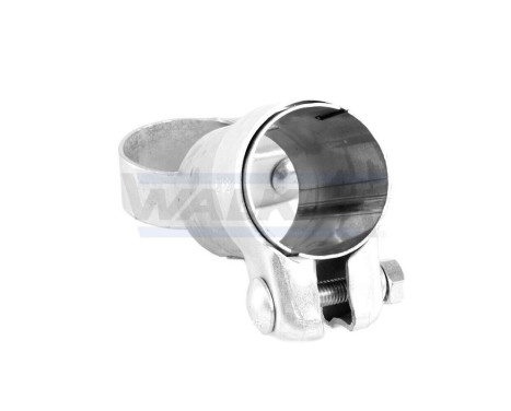 Pipe Connector, exhaust system, Image 5