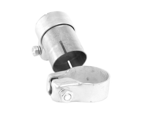 Pipe Connector, exhaust system, Image 6
